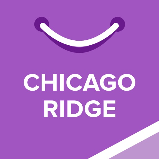 Chicago Ridge Mall, powered by Malltip icon
