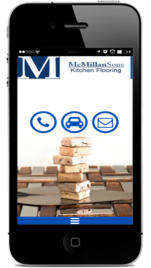 McMillan Sons Kitchen Flooring(圖1)-速報App