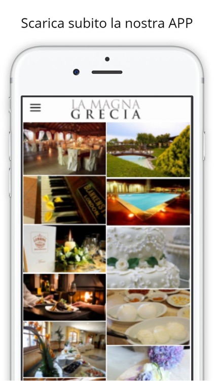 La Magna Grecia screenshot-4