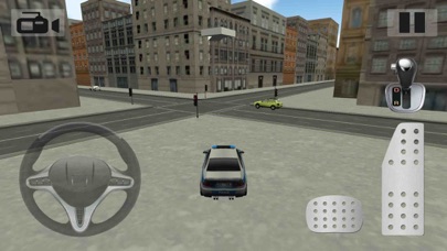 POLICE STATION 7 IOS