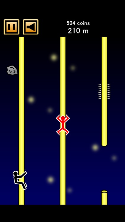 Climb Up! screenshot-3
