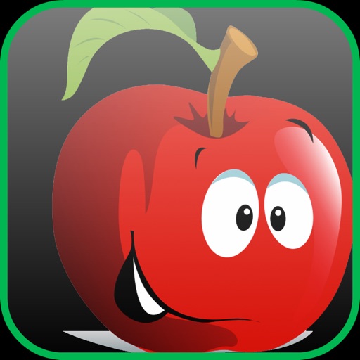 Floppy Fruit iOS App