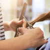 Hair Cutting 101-Beginners Tips and Tutorial