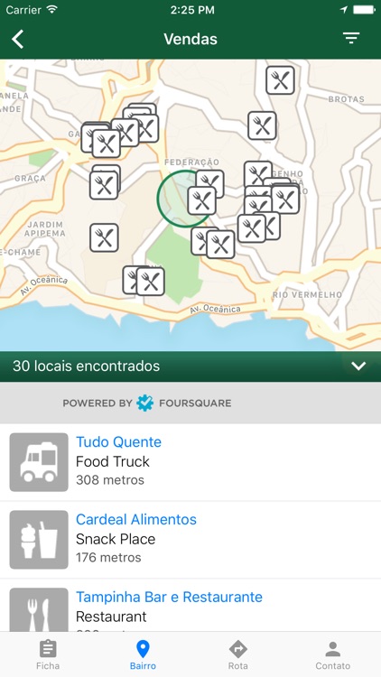 Ponto Quatro Imóveis screenshot-3