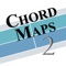 ChordMaps2 is a music app for iPad which allows musicians, songwriters, music educators, and students to explore and improvise chord progressions, melody lines, and bass lines in both major and minor keys, most of the time tapping with just one or two fingers