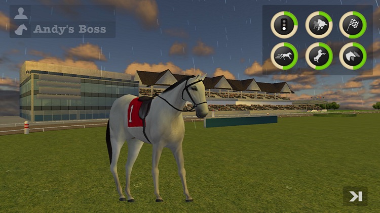 Derby Quest: Horse Breed-ing and Racing Champion