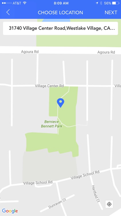 Proathlos - Personal Trainers On Demand screenshot-4