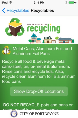 RecycleFW screenshot 4
