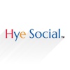Hye Social for iPad