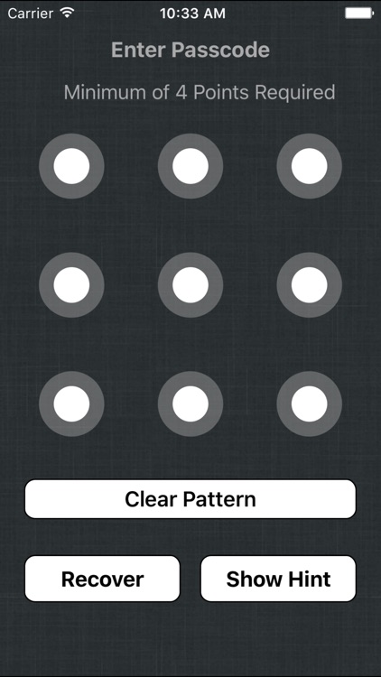 eKeypad Video screenshot-4