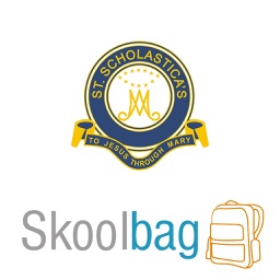 St Scholastica's Primary School - Skoolbag