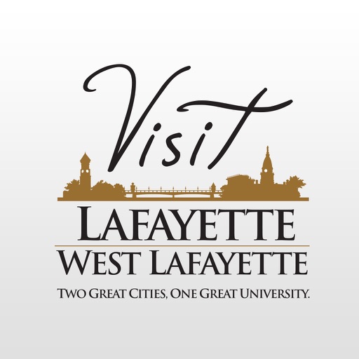 Visit Lafayette-West Layfayette, IN-Home of Purdue icon