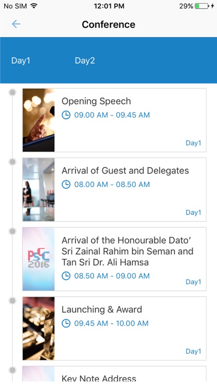 Public Sector CIO Convex 2016