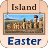 Easter Island Offline Map Tourism Guide