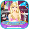 Princess Beauty Salon - Girls Beauty Spa Games