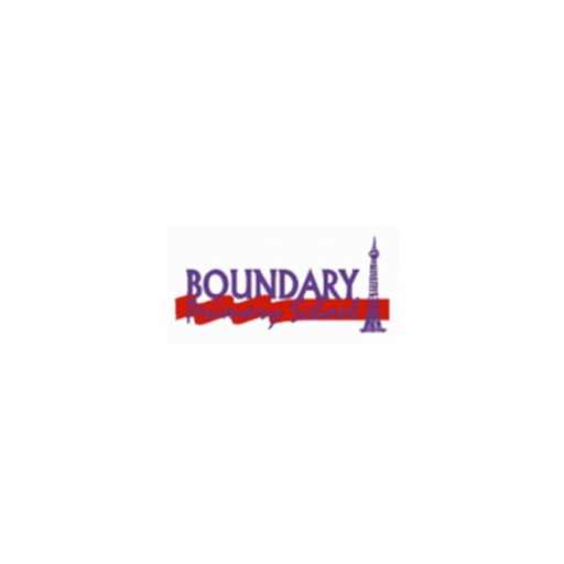 Boundary Primary School icon