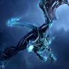 Storm Dragon Wallpapers HD- Quotes and Art