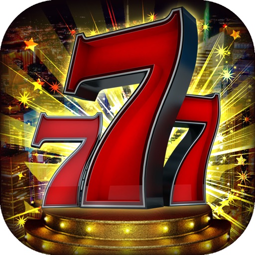 My Money Casino - Real Classic Vegas Slots konam iOS App