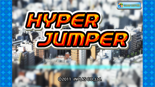 HyperJumper(圖1)-速報App