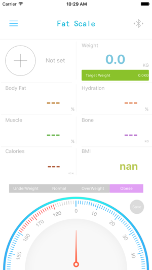 Fat Scale(圖1)-速報App