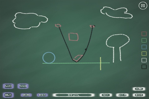 Physics Doodle screenshot 3