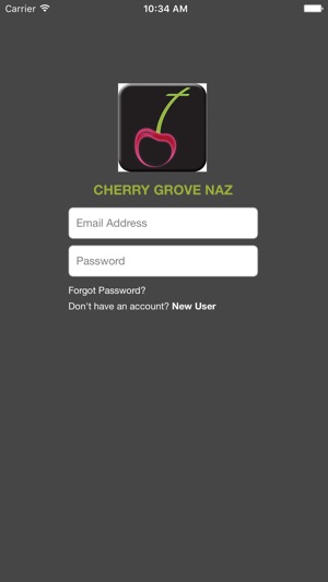 Cherry Grove Naz(圖1)-速報App