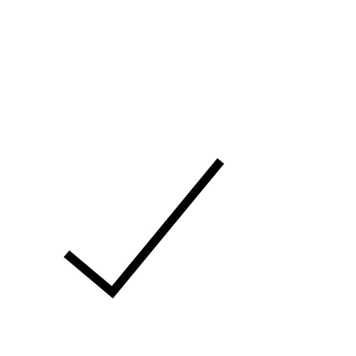 Simple List - A Simple To-Do List