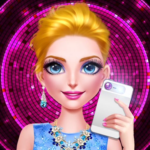 Party Girl - Path to Social Queen 5 iOS App