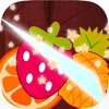 Endless Cut - swipe to smash kinds of fruit, don't miss one, free game !