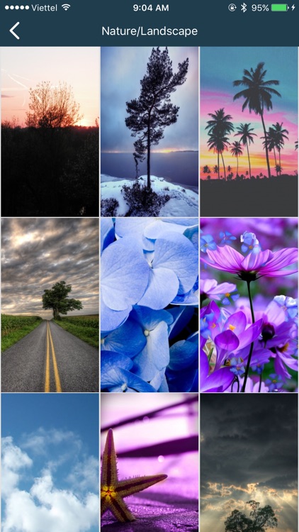 Wallpaper HD - Cool Backgrounds and Wallpapers