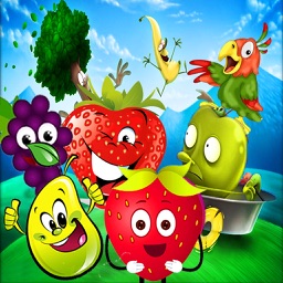 Fruit Crash Mania