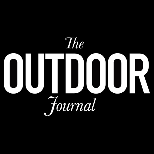 The Outdoor Journal Magazine icon