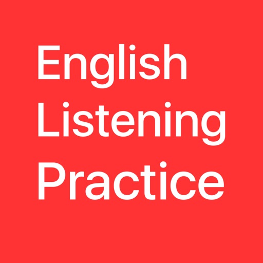 English Listening Practice 02