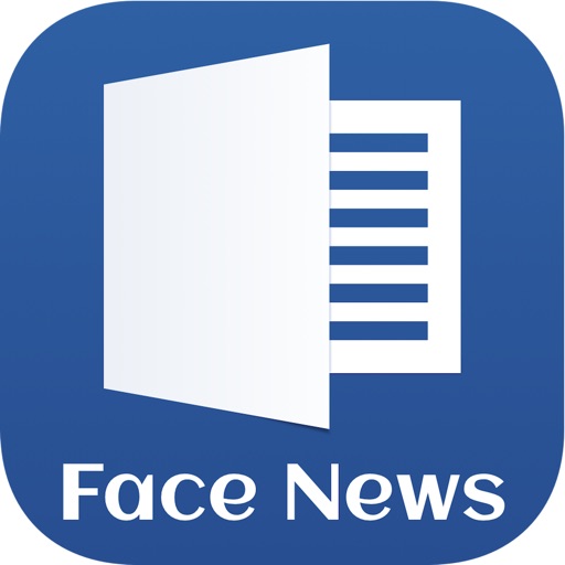 Face News - Clip Hot icon