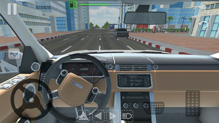 Offroad Rover screenshot-4