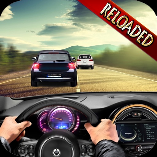 Driving In Car Reloaded : Car Driving Simulator