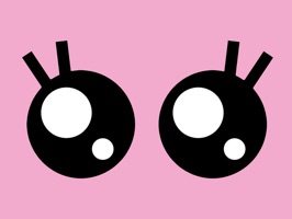 KawEyes feature a collection of cute (Kawaii) eyes