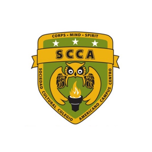SCCA Colegio Americano icon