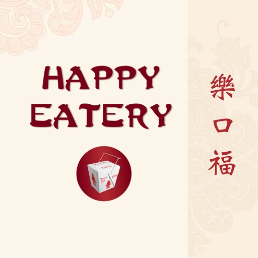 Happy Eatery - Dumfries icon
