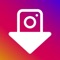 InstaPad is more than a Instagram view tool on your iPad