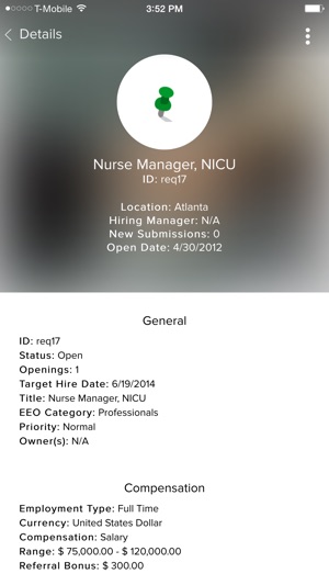 cornerstone mobile on the app store t mobile store manager salary