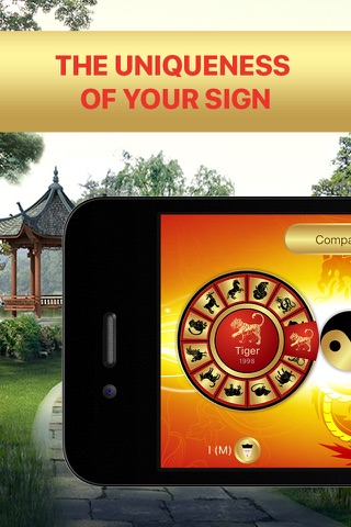 Chinese Horoscope 2019 screenshot 3