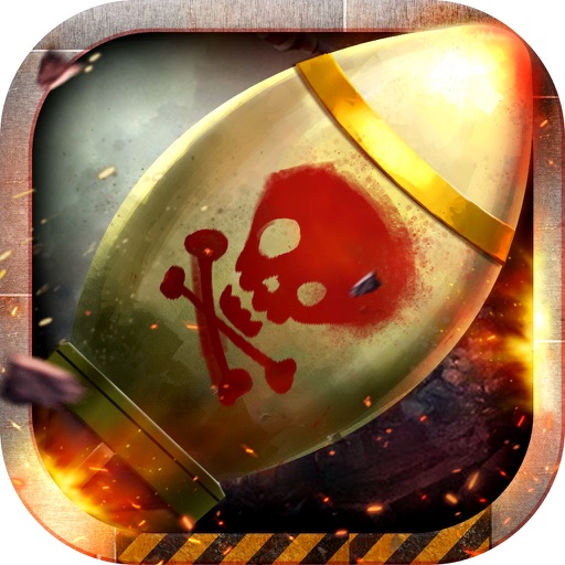 Alliance of Tanks iOS App