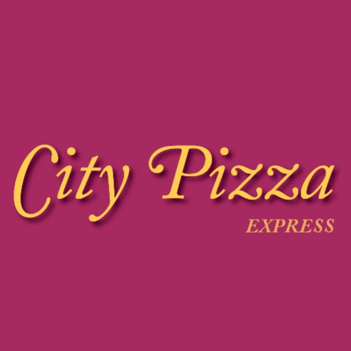 City Pizza Express Mönchengladbach