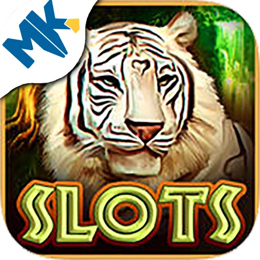 Jungle Slots Free Vegas Casino iOS App