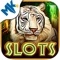 Jungle Slots Free Vegas Casino