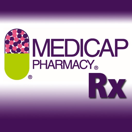 Medicap Pharmacy Rx