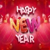 Happy New Year Hd