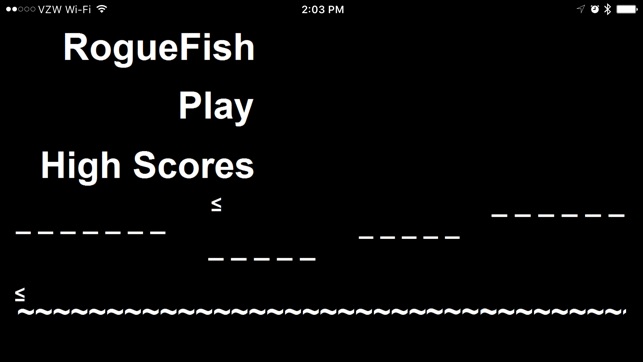 RogueFish(圖1)-速報App