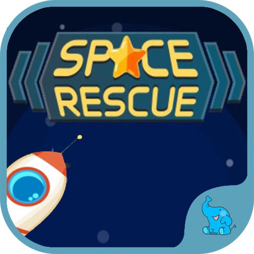 Space Rescue: Galaxy iOS App